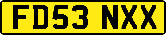 FD53NXX