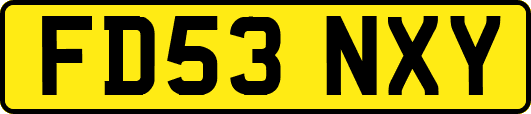 FD53NXY