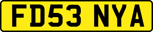 FD53NYA