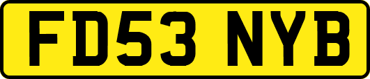 FD53NYB