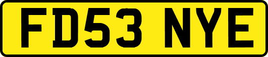 FD53NYE