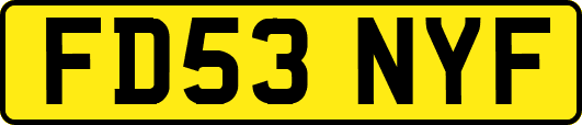 FD53NYF