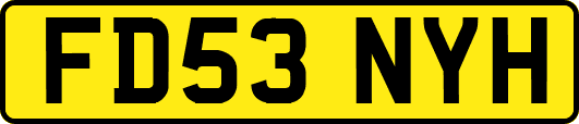 FD53NYH