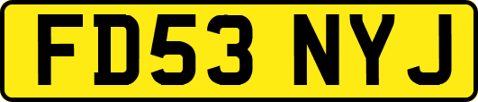 FD53NYJ