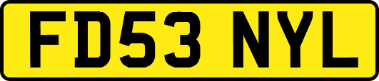 FD53NYL