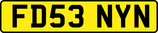 FD53NYN