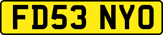 FD53NYO