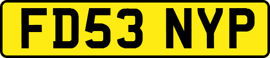 FD53NYP