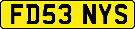 FD53NYS