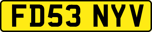 FD53NYV