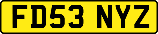 FD53NYZ