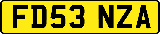 FD53NZA