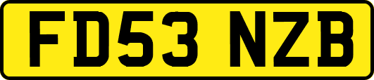 FD53NZB