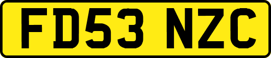 FD53NZC