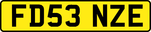 FD53NZE
