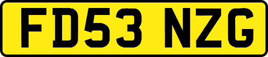 FD53NZG