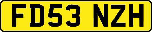 FD53NZH