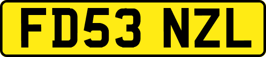 FD53NZL