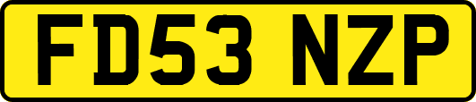FD53NZP