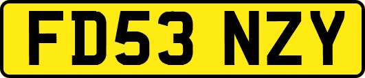 FD53NZY