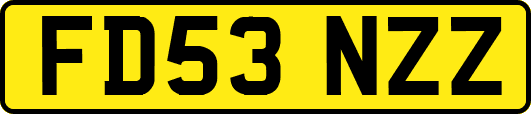 FD53NZZ