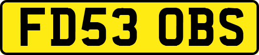 FD53OBS