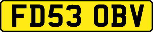 FD53OBV