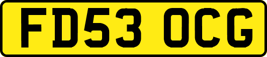 FD53OCG