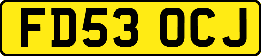 FD53OCJ