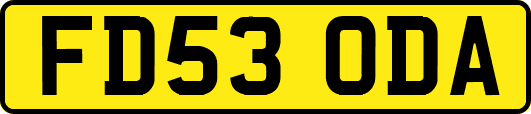 FD53ODA