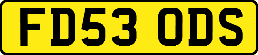FD53ODS