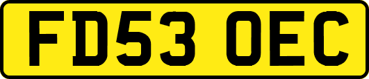 FD53OEC