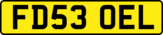 FD53OEL