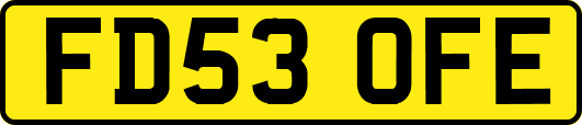FD53OFE