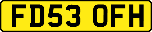 FD53OFH