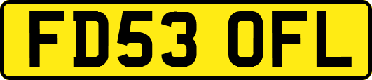 FD53OFL