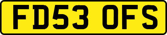 FD53OFS