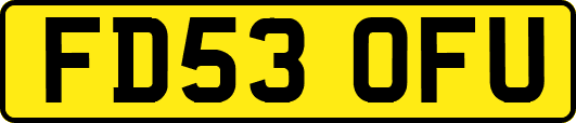FD53OFU