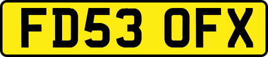 FD53OFX
