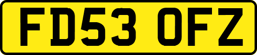 FD53OFZ