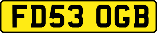 FD53OGB