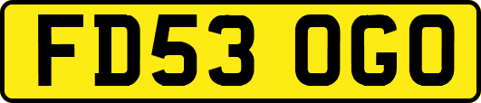 FD53OGO