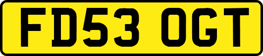 FD53OGT