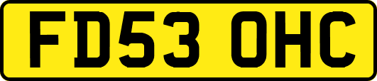 FD53OHC