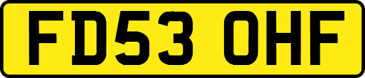 FD53OHF