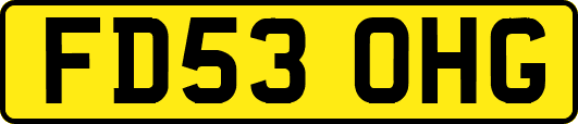 FD53OHG