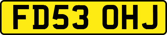 FD53OHJ
