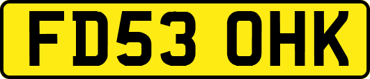 FD53OHK