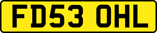 FD53OHL