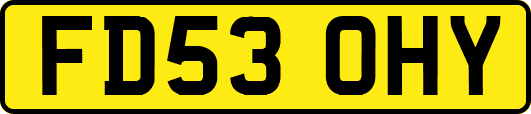 FD53OHY